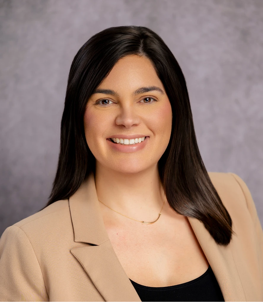 Karla Foster Leonard for Rowan County Commission